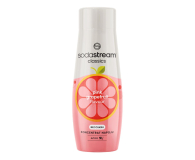 Saturator do wody i akcesoria SodaStream GREJPFRUT ZERO 440ML